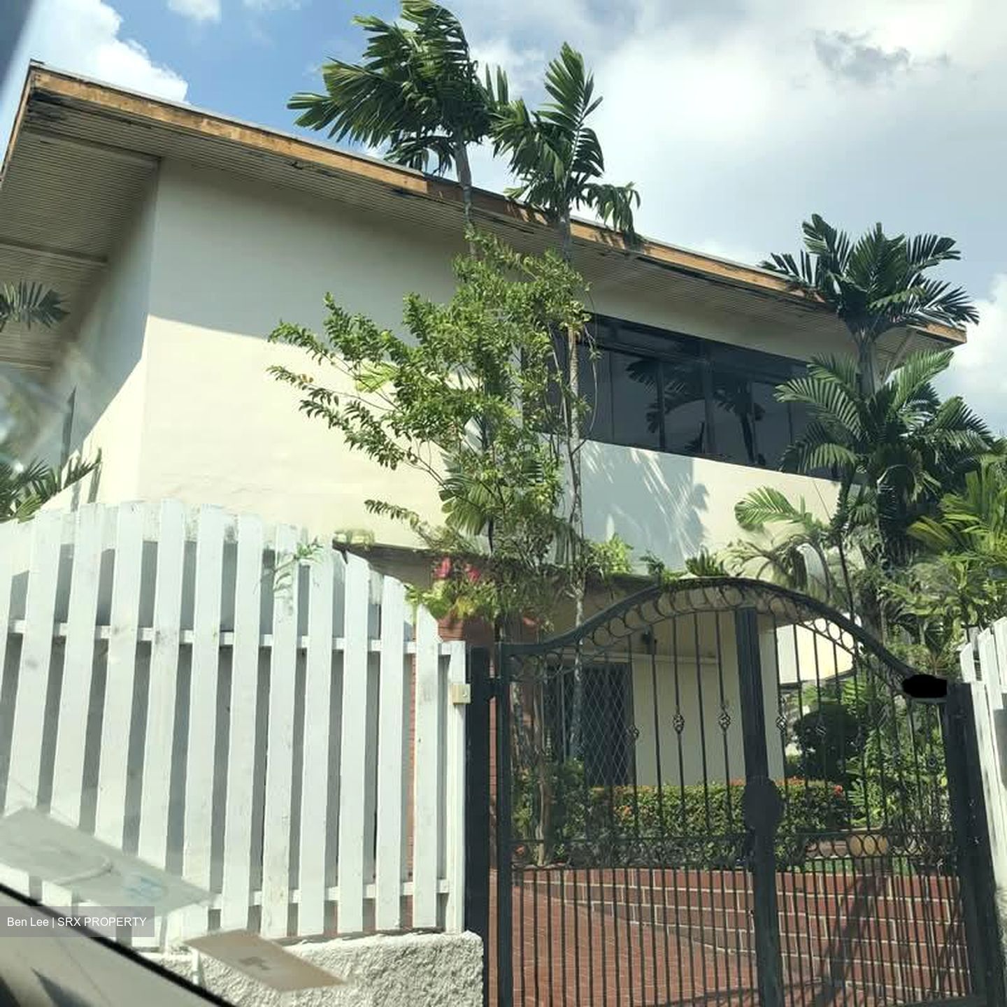 Clementi Park (D21), Detached #573896051